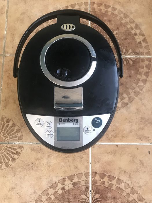 Термопот Elenberg