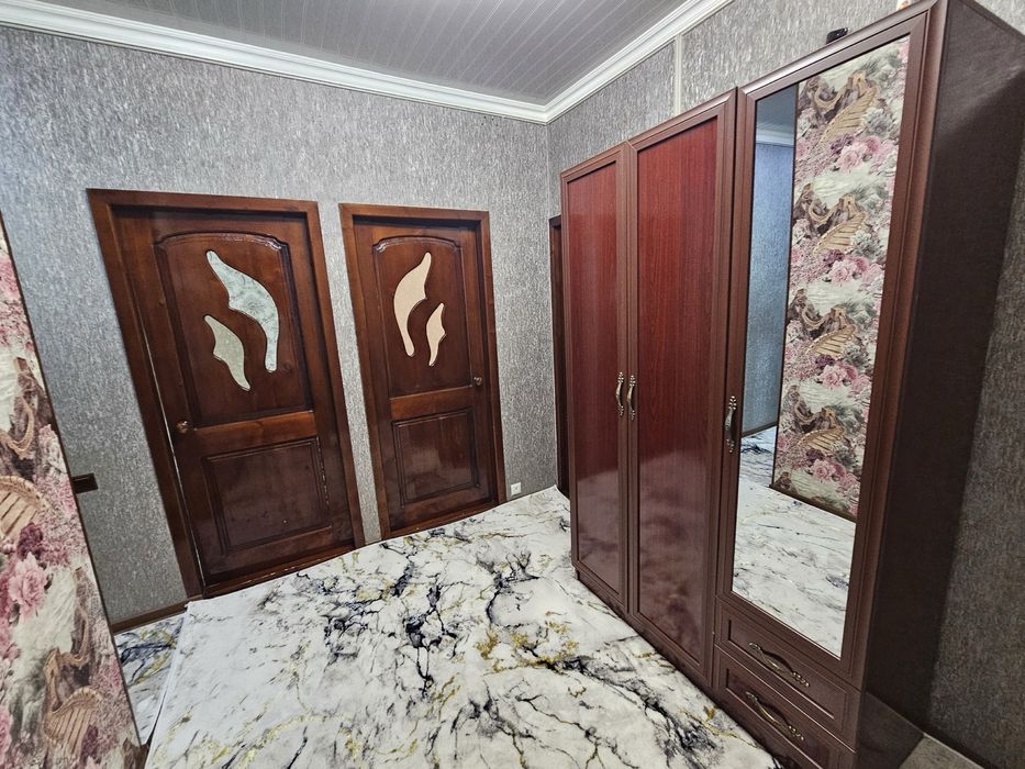 3 xonali 84m² 2-qavat.kvartira sotiladi #3x