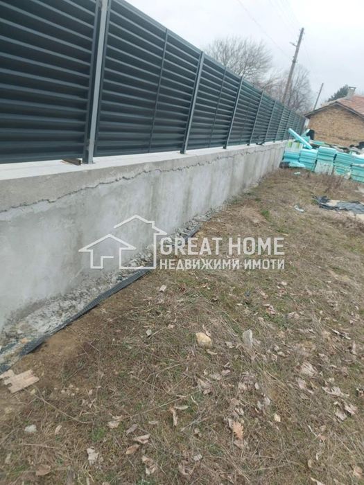 Продава се Парцел в с. Момино, Област Търговище - 4800 кв.м за 25 €/кв.м - Снимка #4