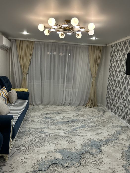 Продам улучшенную квартиру