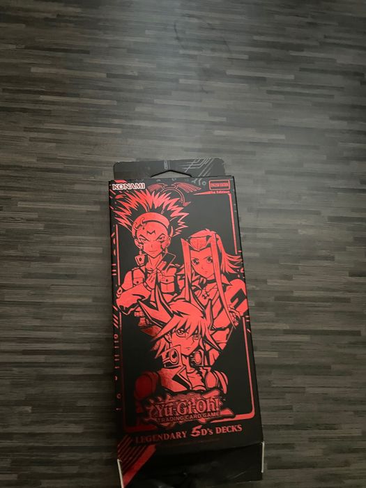 yu gi oh - моята лична колекция