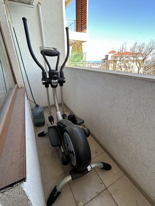 Кростренажор ръчен