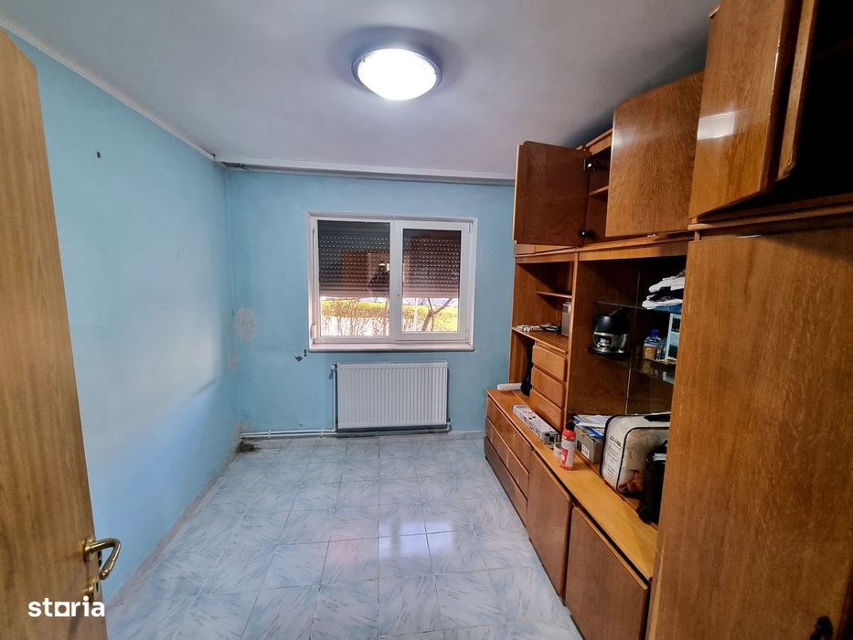 Tomis nord Calinescu-apartament 3 camere decomandat