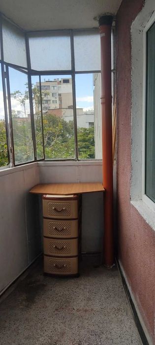 Дава се под наем Тристаен апартамент в Пловдив, Кършияка - 102 кв.м за 600 € - Снимка #15