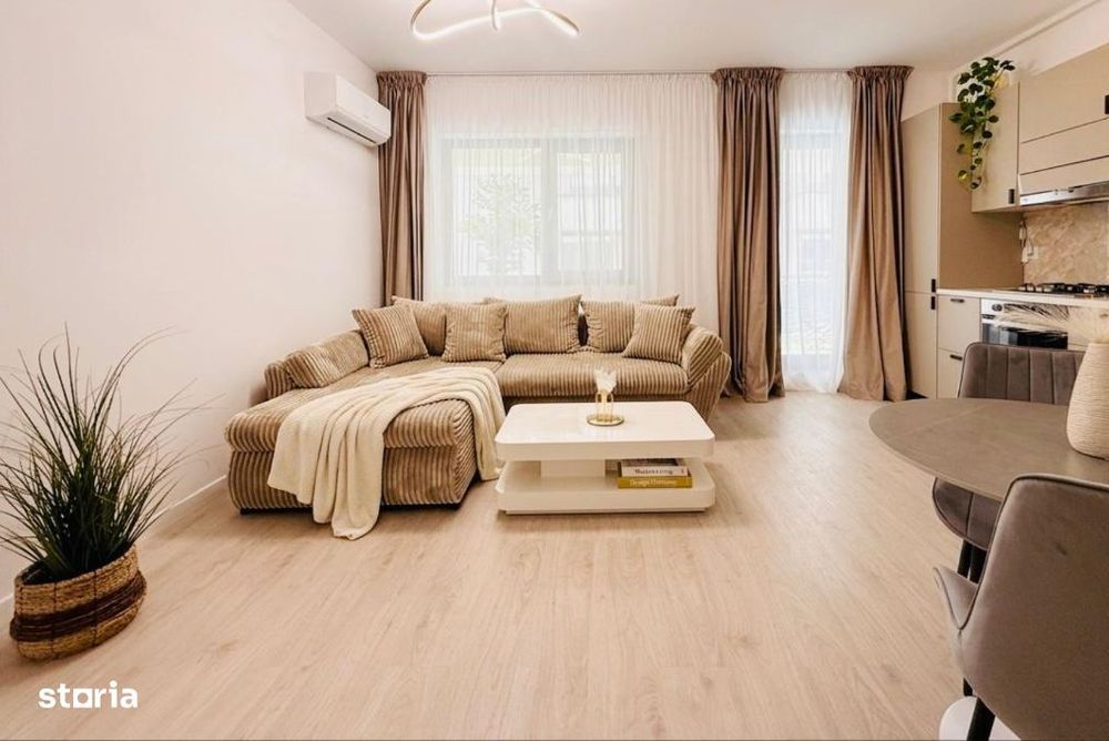 2 camere | Ivory Residence | Pipera | rond OM — fotografia 3