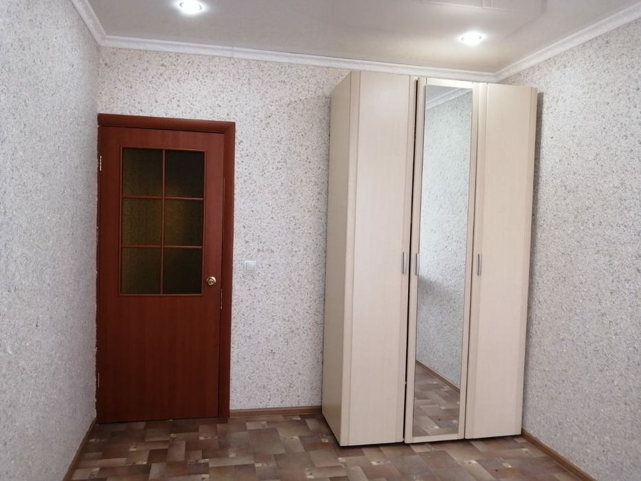 Сдаётся 2 комнатная квартира