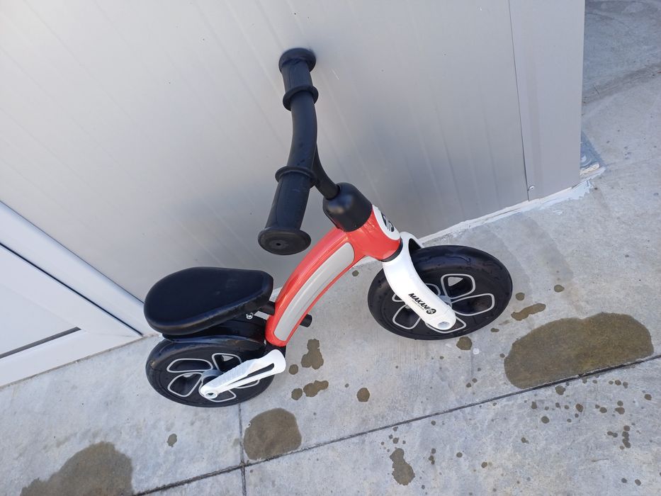 Продавам баланс колело