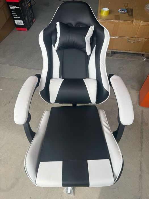 Геймърски столове по 65€ !!!!