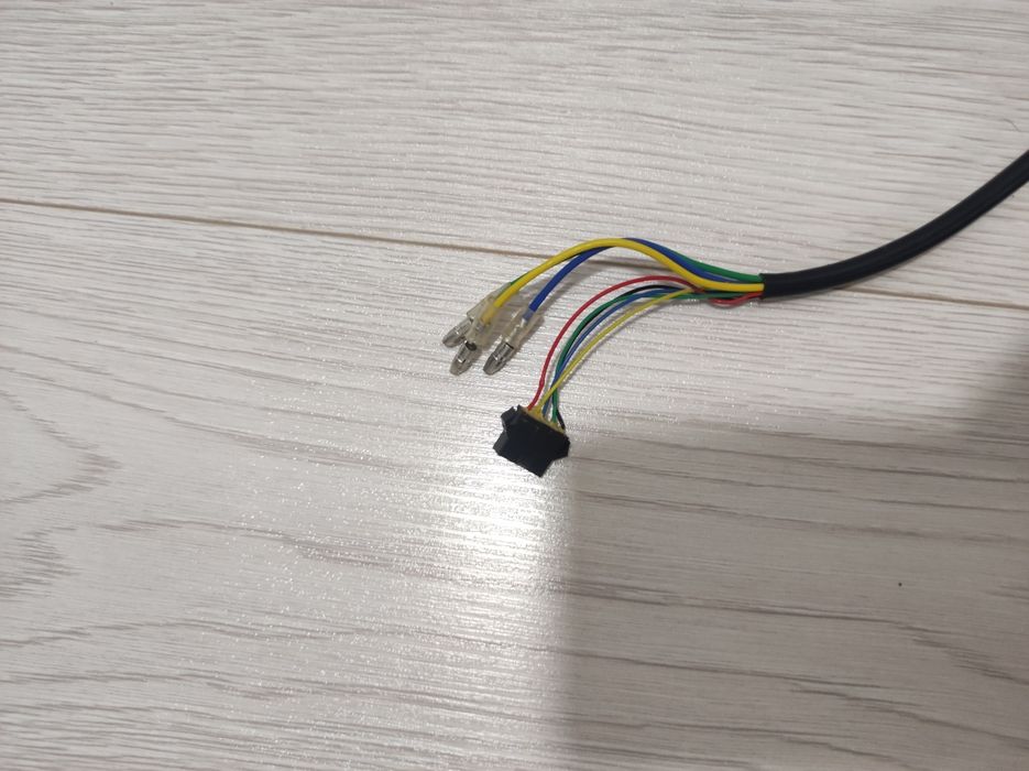 Motor roata 36v 350w