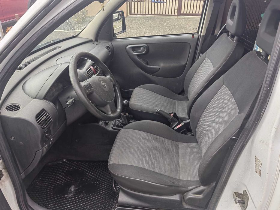 Opel Combo,1,3 cdti