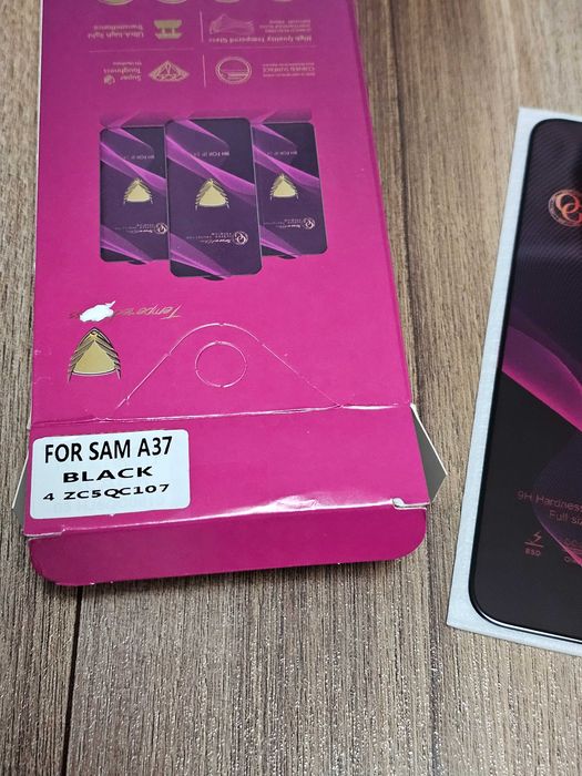 Folie sticla Samsung A37