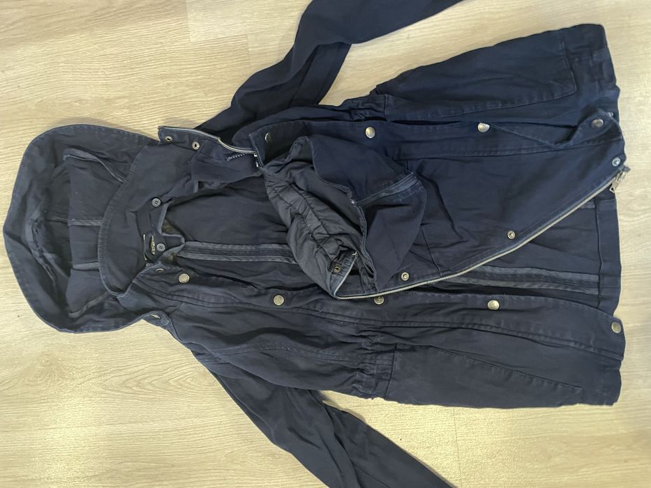 Яке за бебеносене и бременни bpc bonprix XS-S