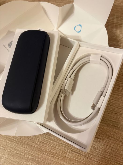 Iqos Iluma  Nou.