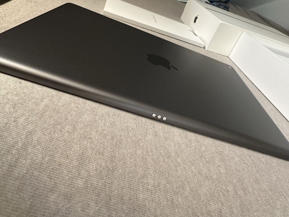 Ipad 10.2” 9th Gen, 64 GB, Wi Fi Space Grey, Ca NOU !