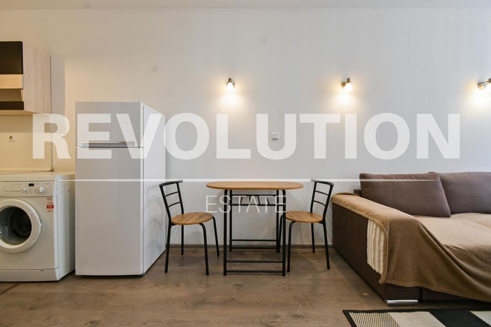 Дава се под наем Двустаен апартамент в София, Младост 4 - 60 кв.м за 550 € - Снимка #4