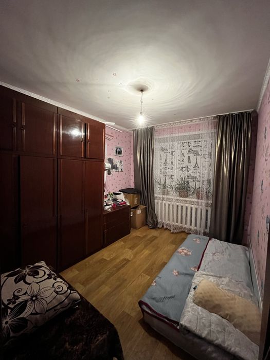 Продам квартиру