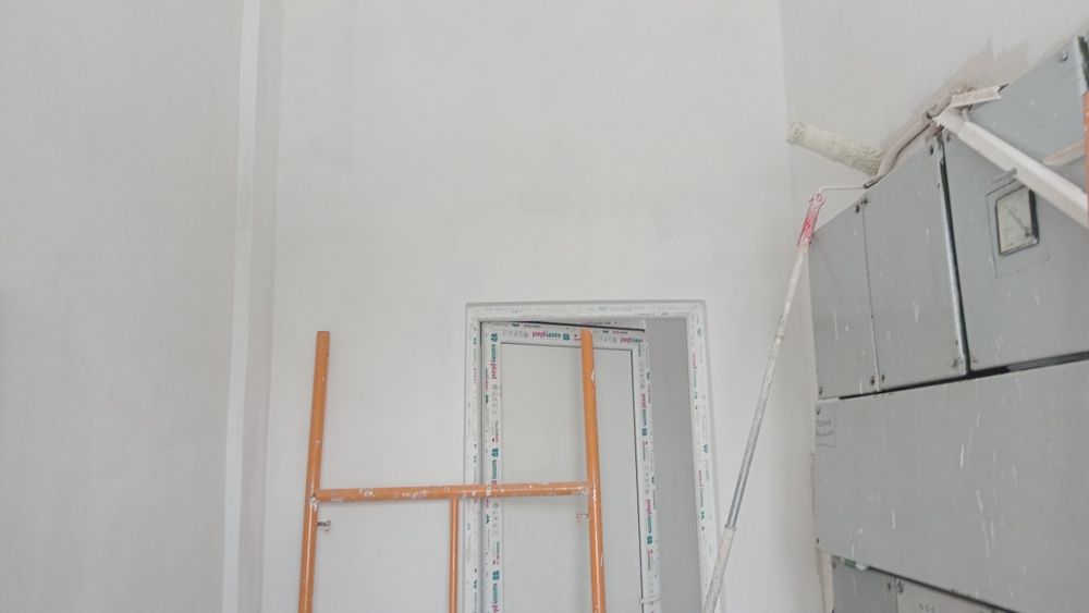 Servicii construcții