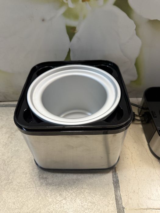 Машина за сладолед Princess 1,5 l