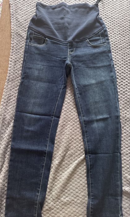 Продам джинсы для беременных