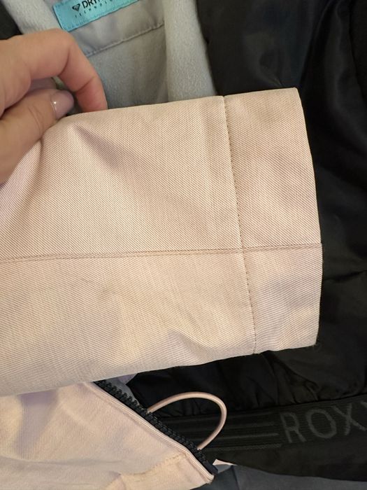 Roxy Ски яке за момиче 8 г.