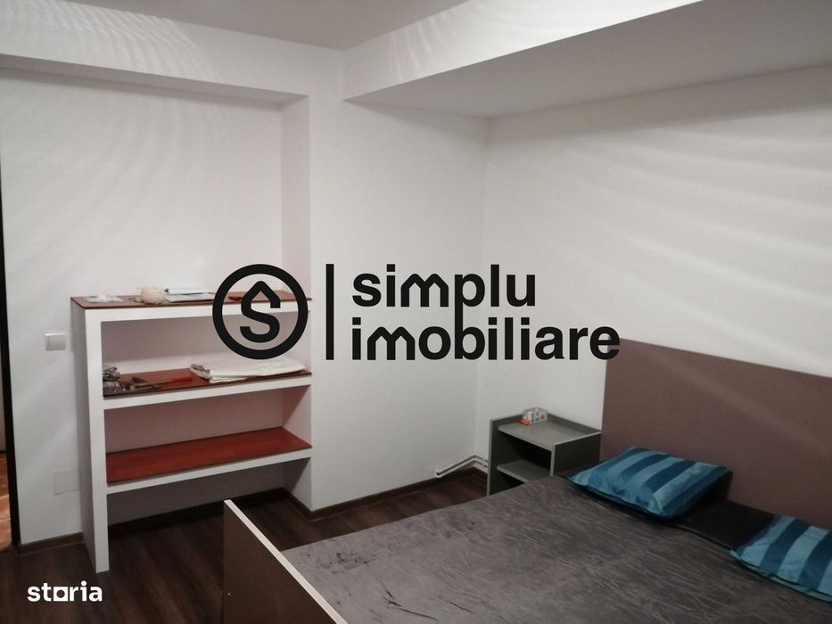 2 camere - Calea Severinului — fotografia 3