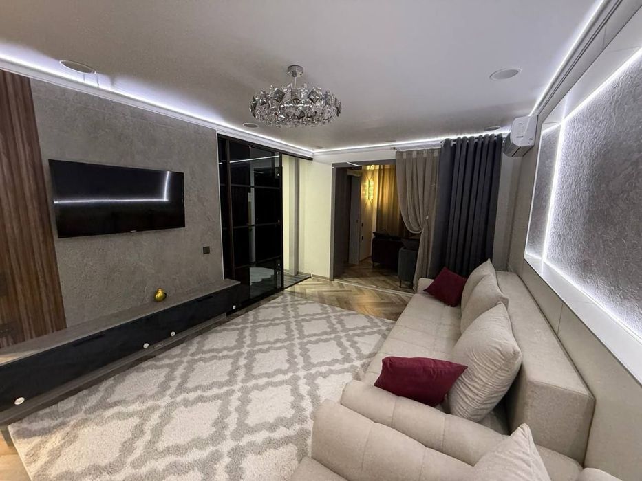 Квартира в арендуа