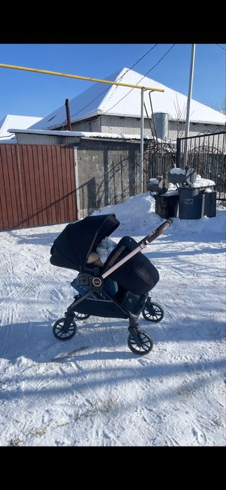 Срочно пролам Коляска Kidilo,