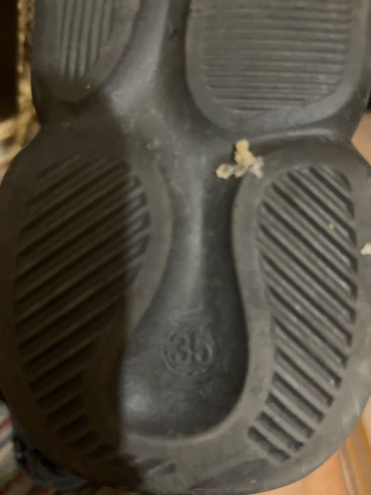 Продам босоножки на мальчика