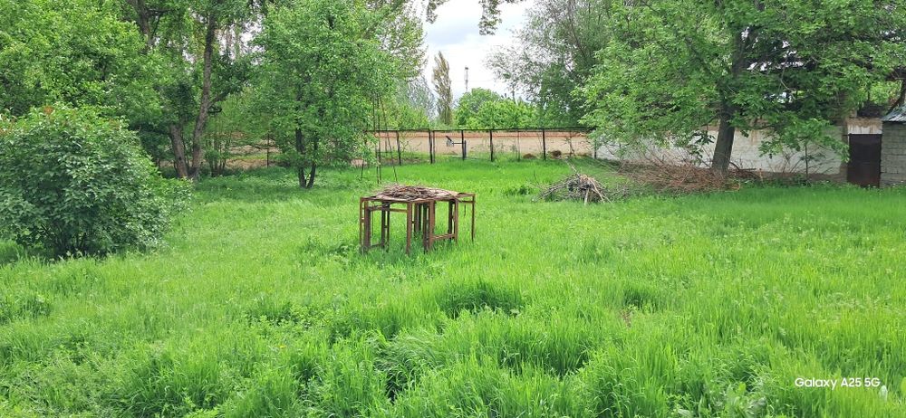 Bosh yer sotiladi продаётся пустая земля