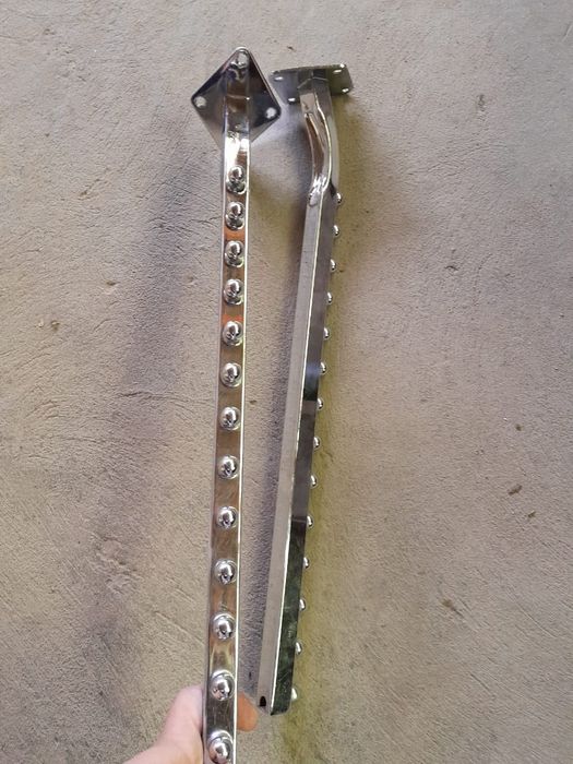 Вешалки разного вида