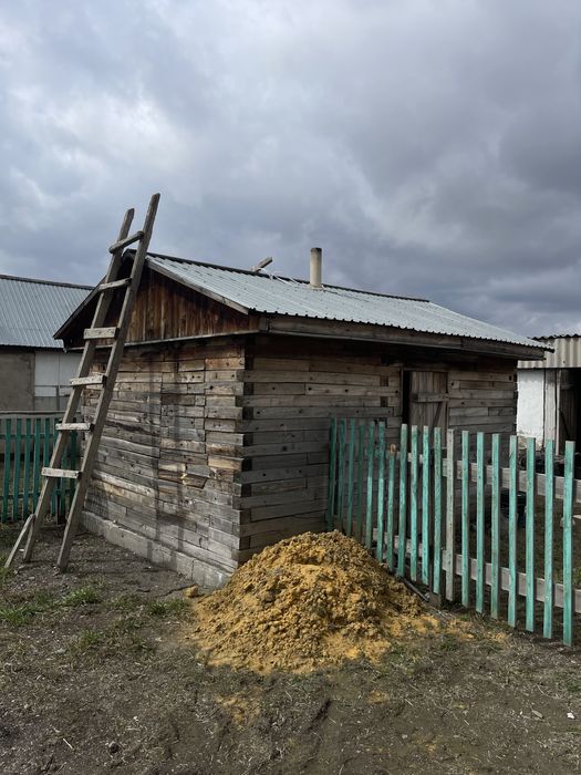Продам баню полностью