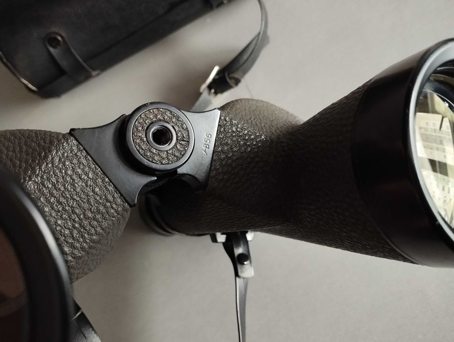 Топ Ловен и Птичарски Японски Бинокъл- SWIFT Ranger Mk I 10x50 (J-B56)