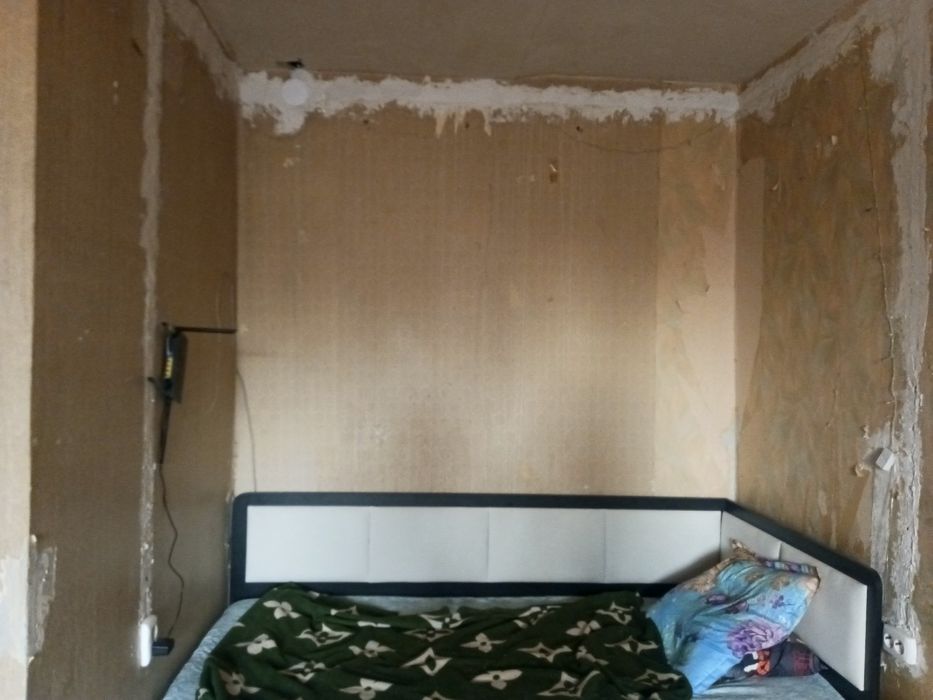 Продам квартиру 1 комнатная