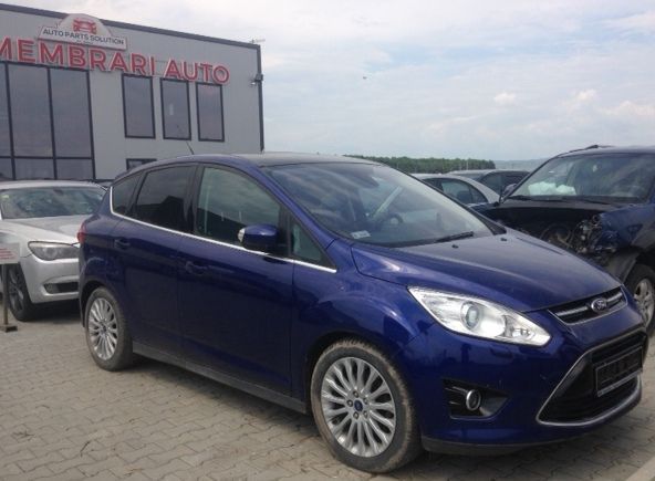 Dezmembram Ford C Max,2.0 D,an fabricatie 2014