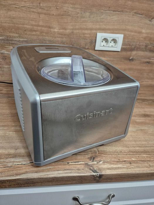 Masina de inghetata profesionala Cuisinart