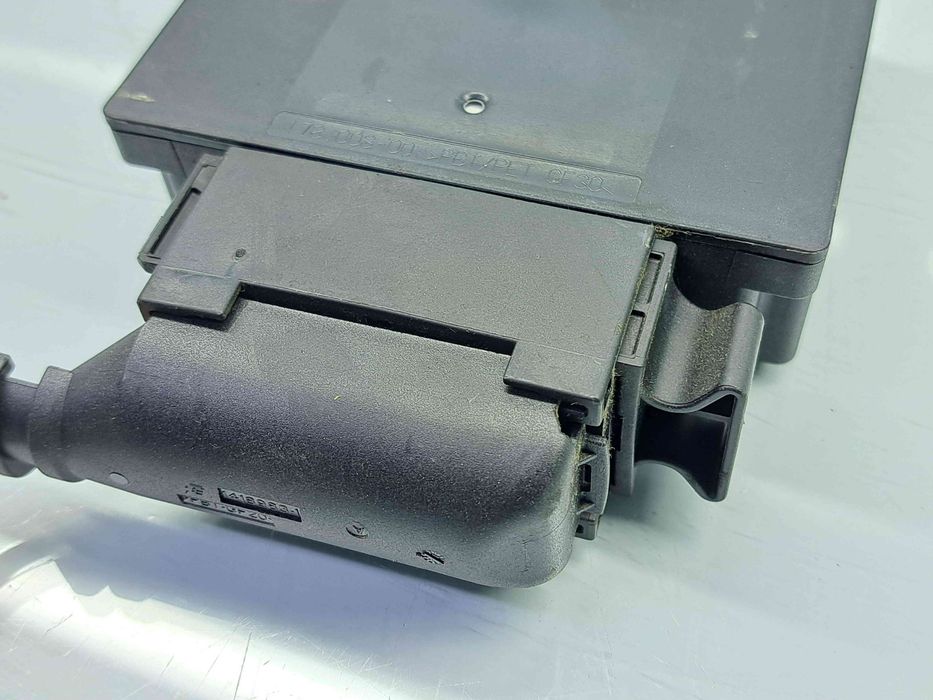 Modul confort Seat Leon (1P1) [Fabr 2005-2011] 3AA919041A
