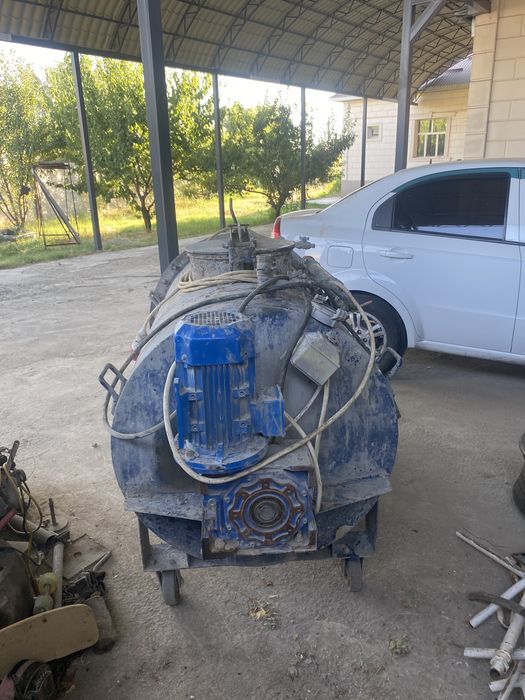 Пенобетон огрегат сатылады