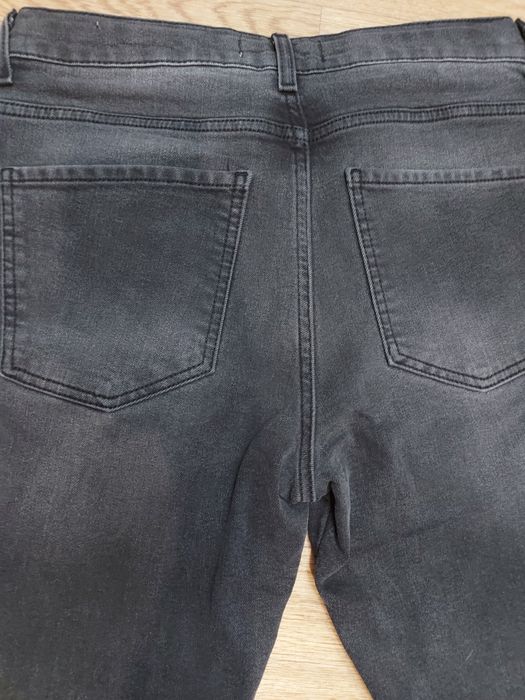 Джинсы на мальчика