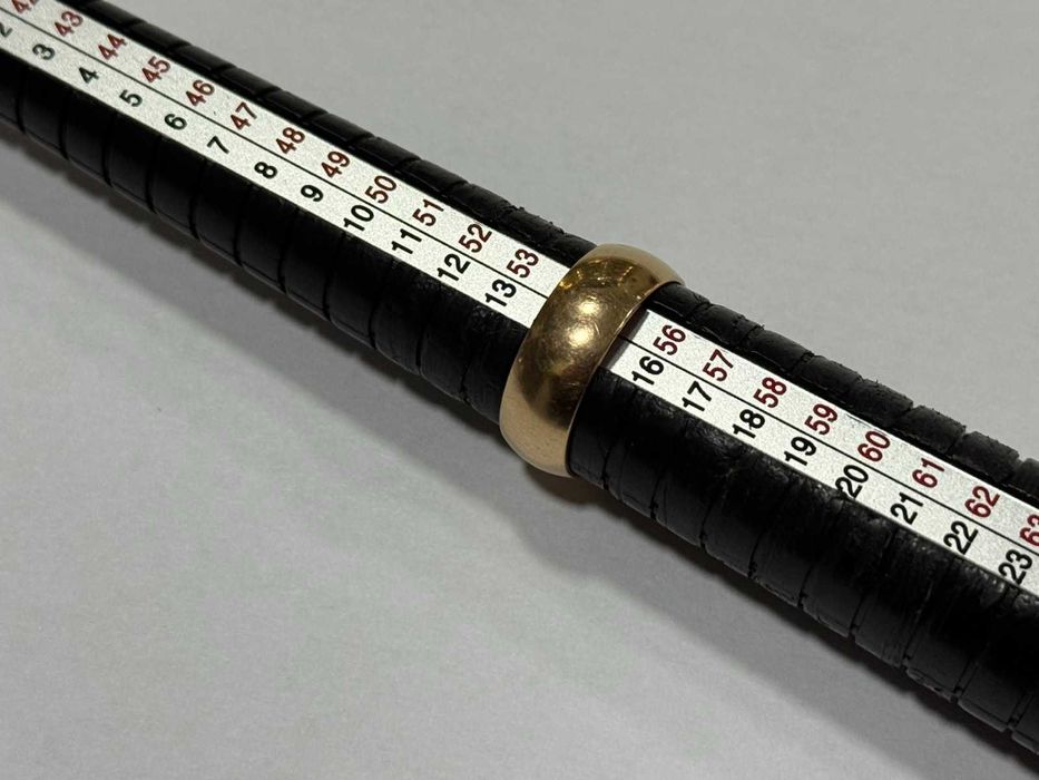 Дамска Златна Халка 14К(4.88гр)