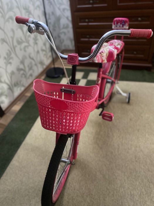 Велосипед  детский