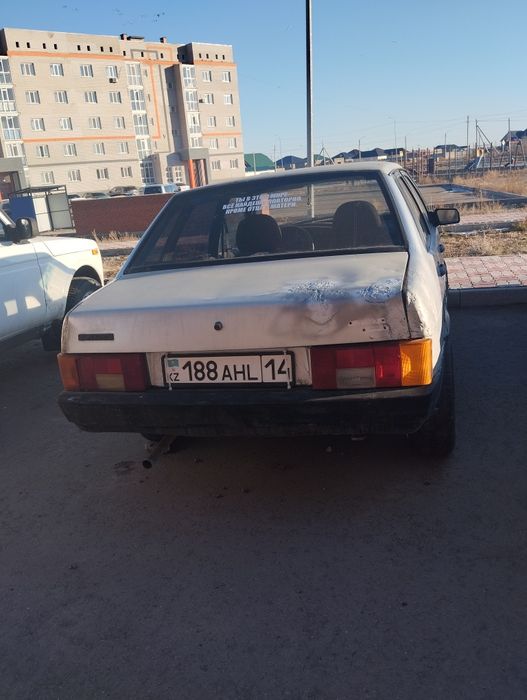 lada 99 маркалы 99