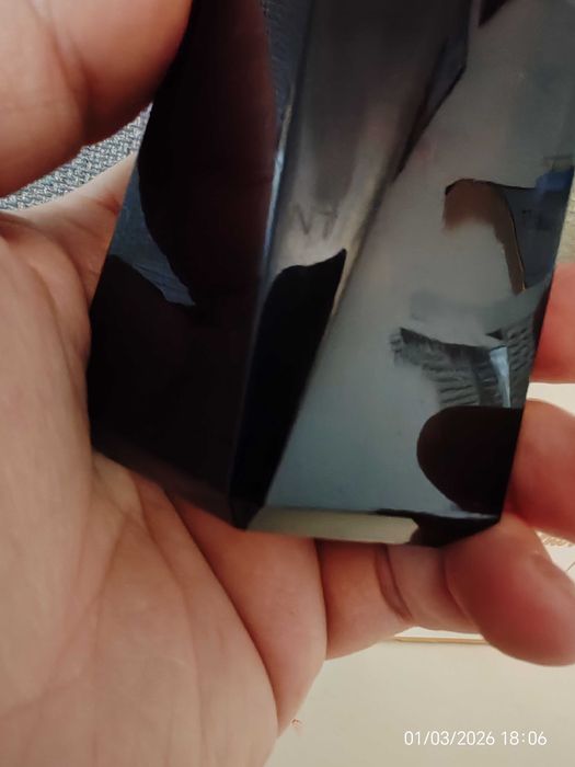 Alien Thierry Mugler