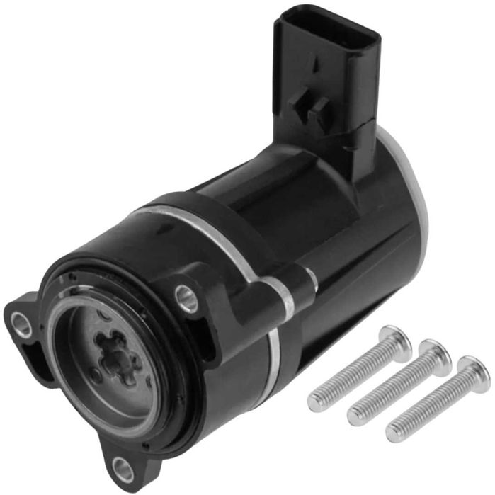 Мотор за ръчна спирачка на TESLA MODEL S 12-, MODEL X 13- 40C07812 L/R