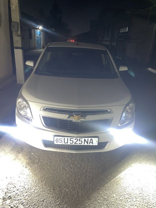 Кобалт сотилади йили 2025