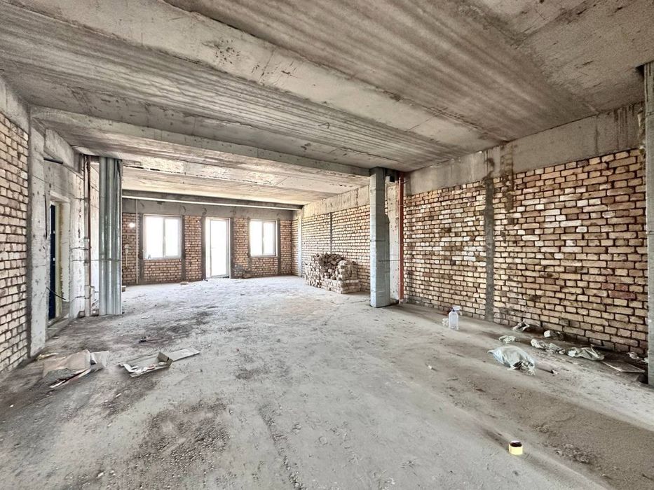 Продажа квартиры в элитном жилом ЖК “LONDON” коробка