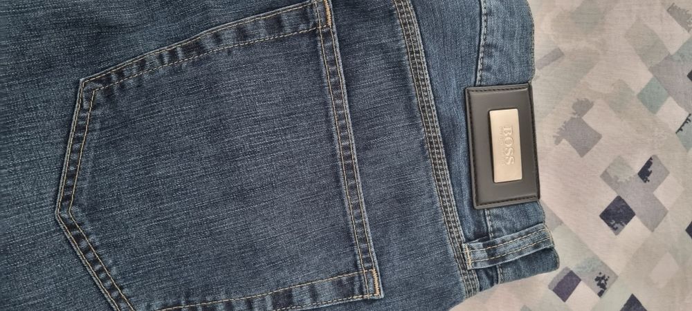 Оригинални дънки Boss