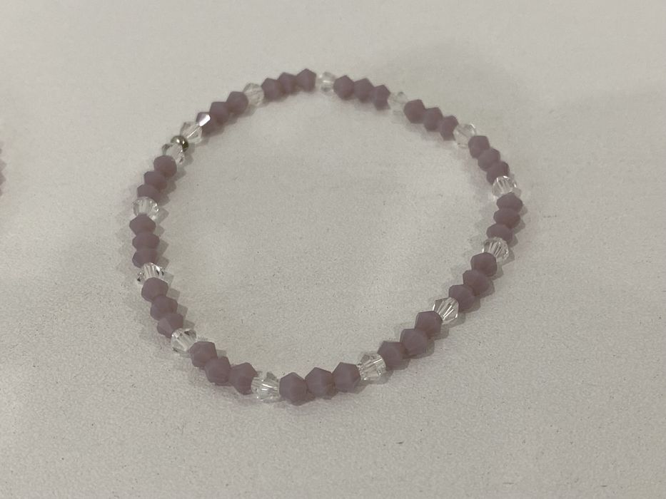 Стильные чокеры, браслеты