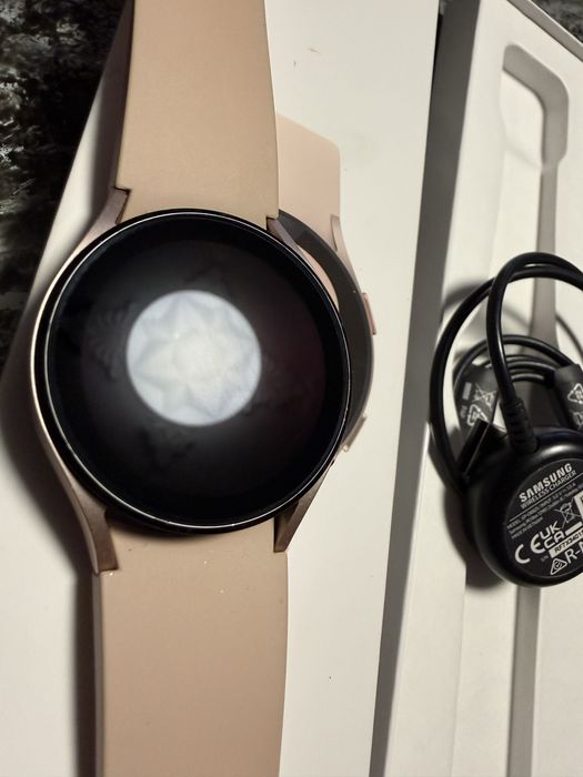 Samsung watch 4 като нов