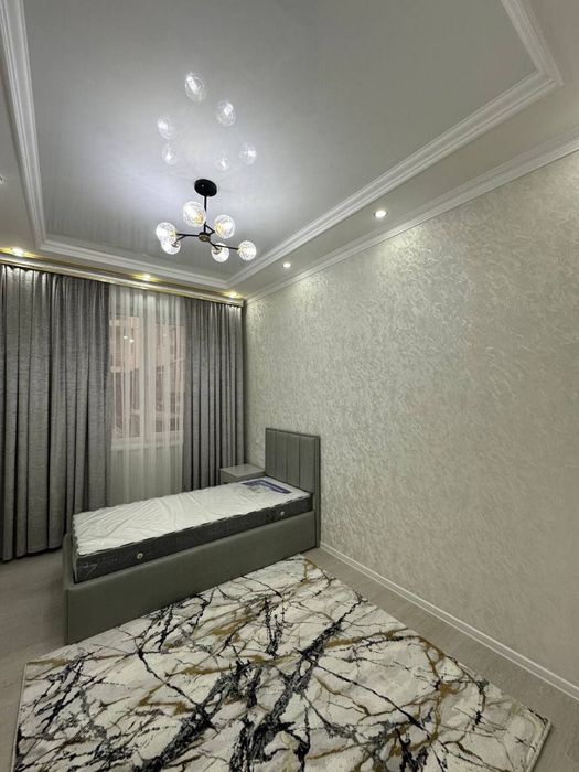 Uy sotiladi 4x xonali Shaumyanada 1 etaj!