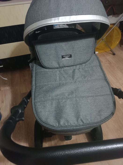 Продам детскую коляску